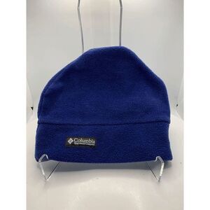 Columbia Youth S/M Blue Hat